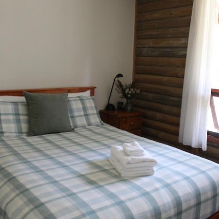 Southern Grampians Cottages دانكيلد المظهر الخارجي الصورة