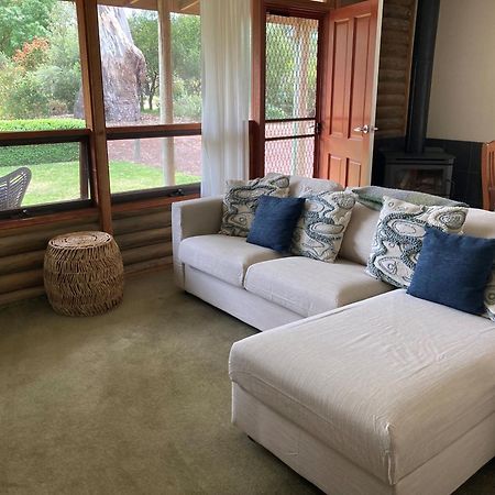 Southern Grampians Cottages دانكيلد المظهر الخارجي الصورة