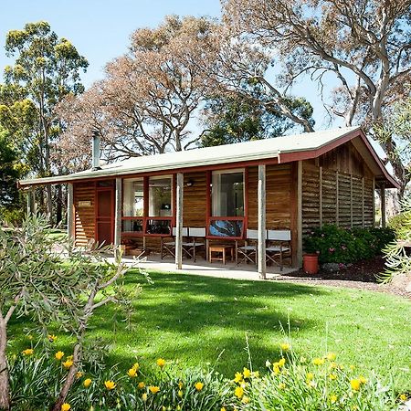 Southern Grampians Cottages دانكيلد المظهر الخارجي الصورة