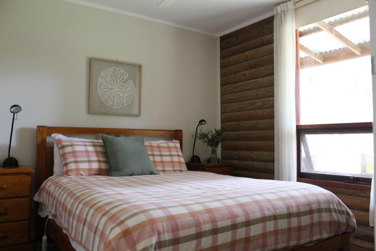 Southern Grampians Cottages دانكيلد المظهر الخارجي الصورة