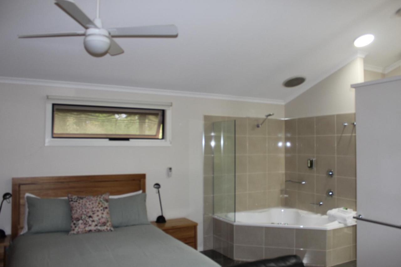 Southern Grampians Cottages دانكيلد المظهر الخارجي الصورة
