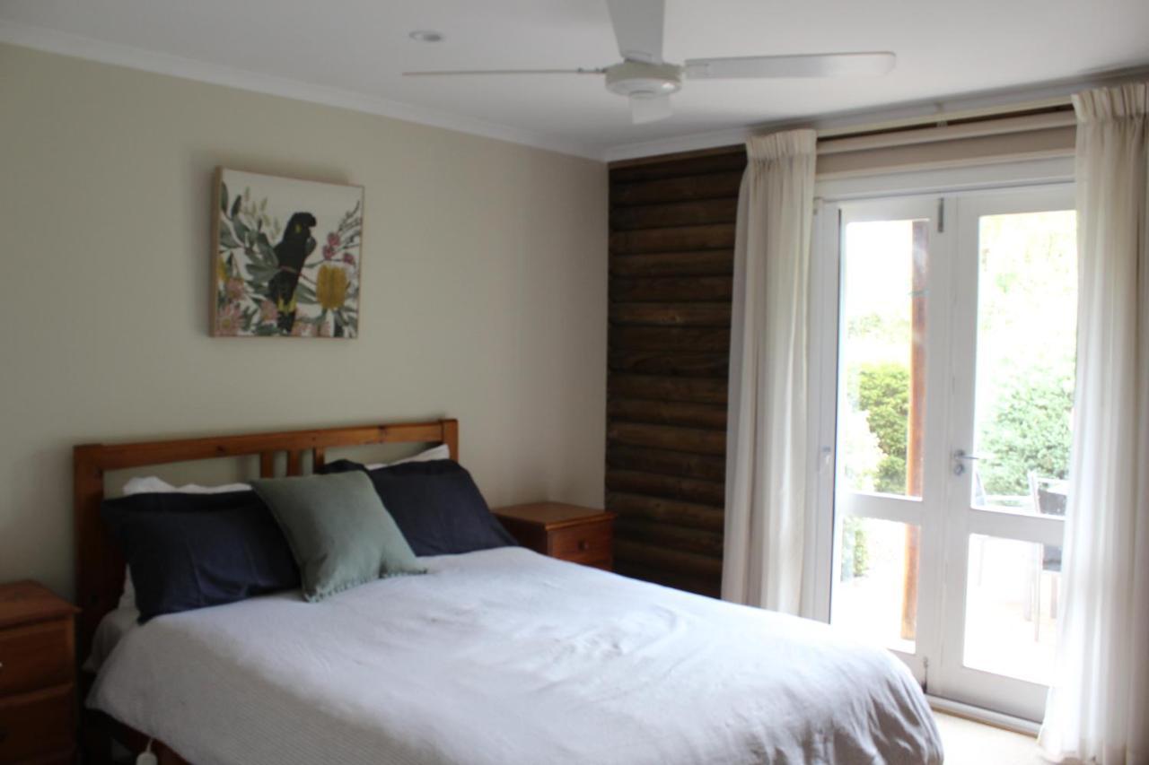 Southern Grampians Cottages دانكيلد المظهر الخارجي الصورة