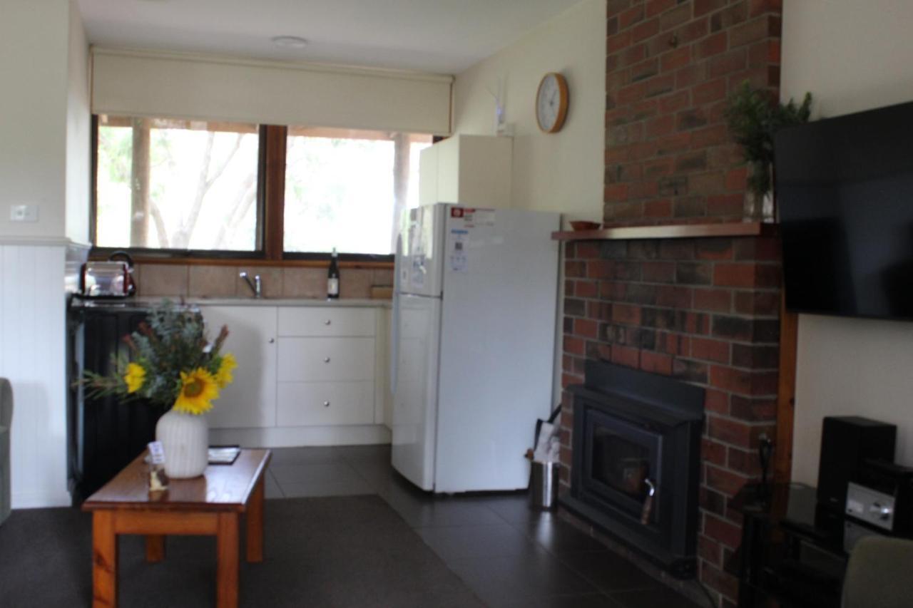 Southern Grampians Cottages دانكيلد المظهر الخارجي الصورة