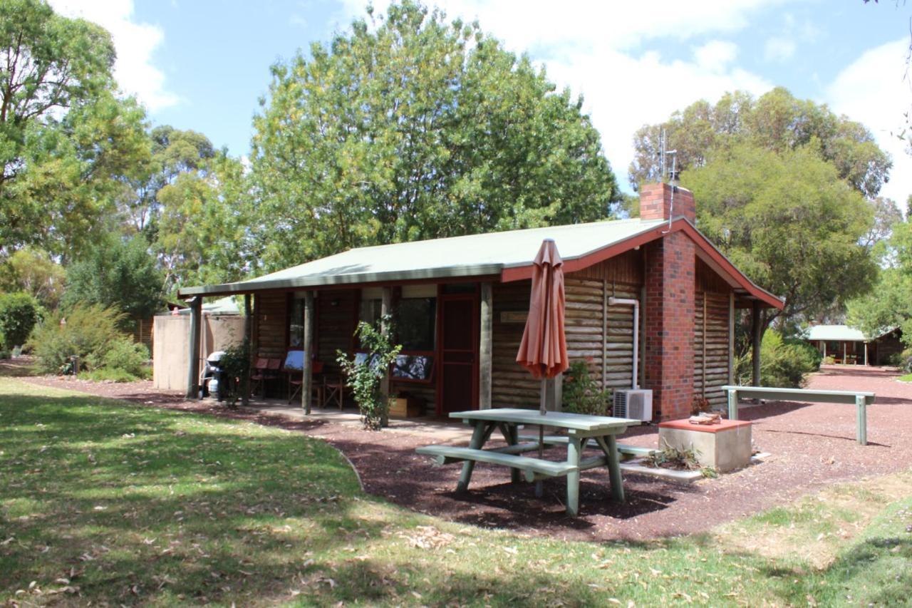 Southern Grampians Cottages دانكيلد المظهر الخارجي الصورة