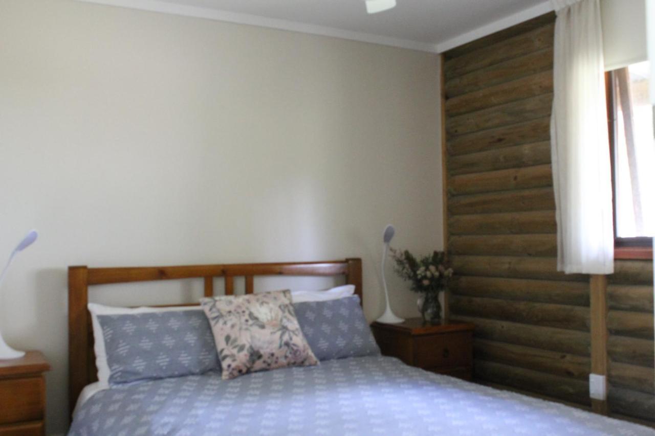 Southern Grampians Cottages دانكيلد المظهر الخارجي الصورة