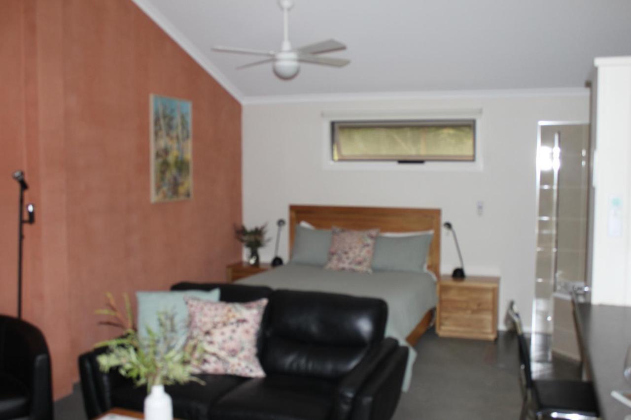 Southern Grampians Cottages دانكيلد المظهر الخارجي الصورة