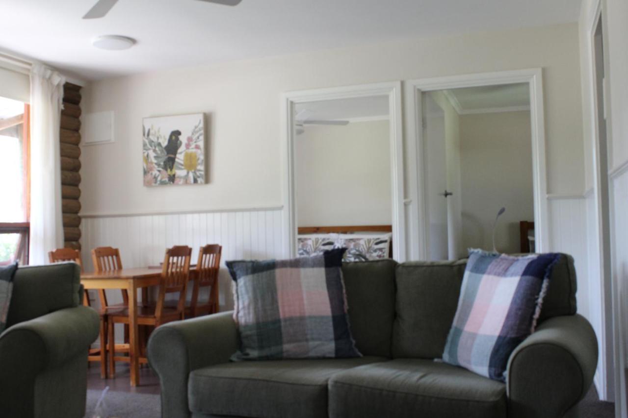 Southern Grampians Cottages دانكيلد المظهر الخارجي الصورة