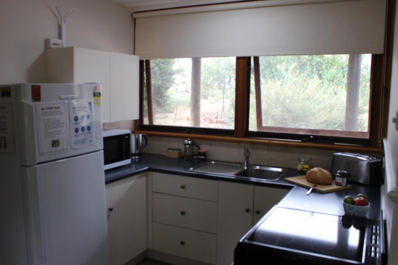 Southern Grampians Cottages دانكيلد المظهر الخارجي الصورة