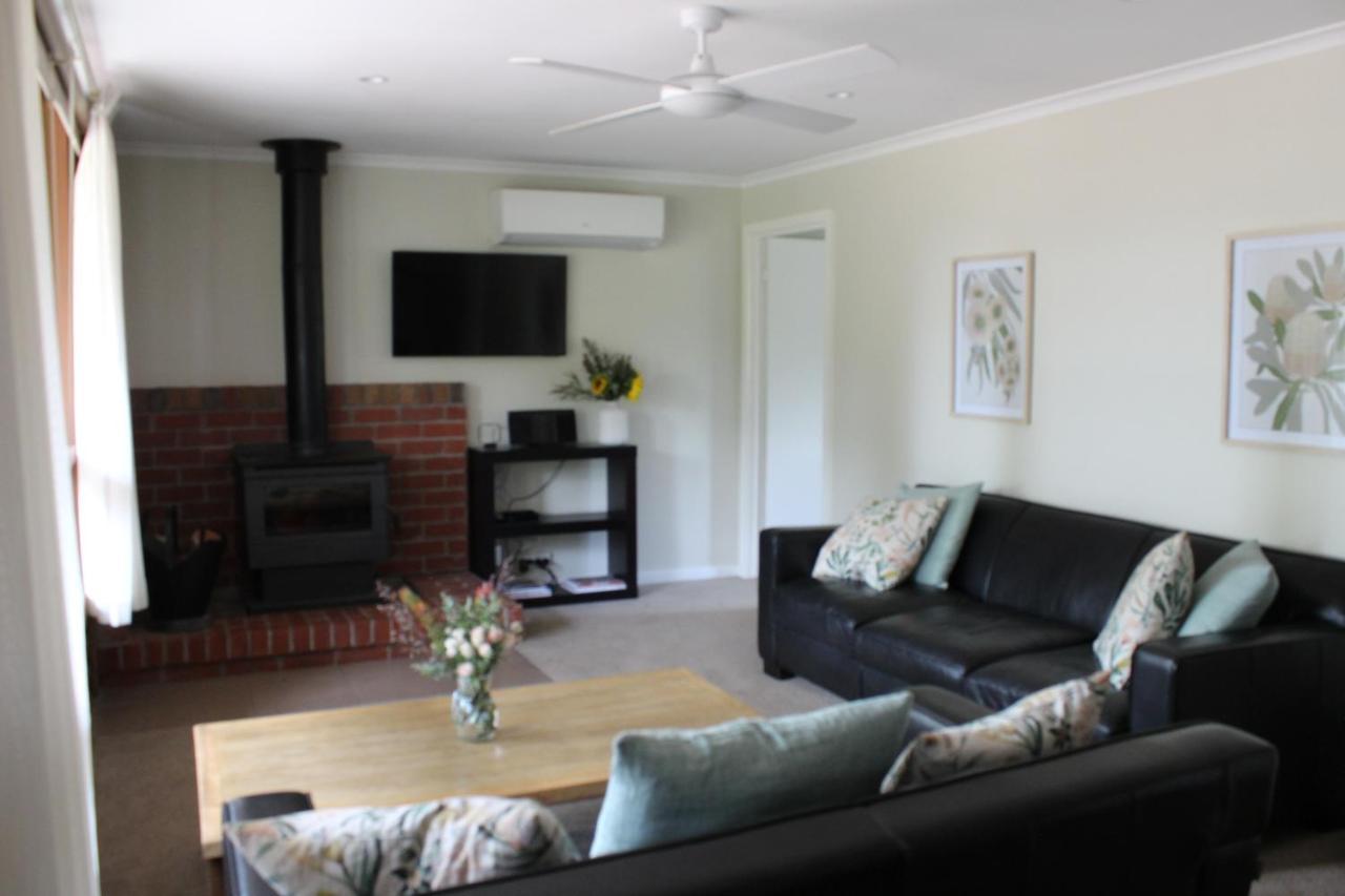 Southern Grampians Cottages دانكيلد المظهر الخارجي الصورة