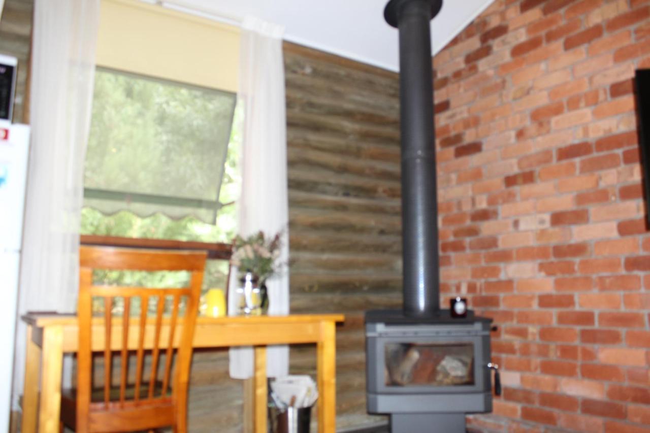 Southern Grampians Cottages دانكيلد المظهر الخارجي الصورة