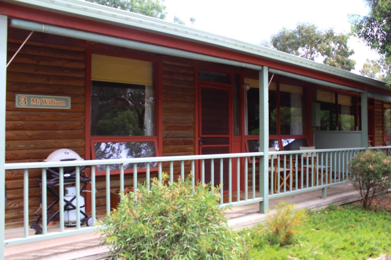 Southern Grampians Cottages دانكيلد المظهر الخارجي الصورة