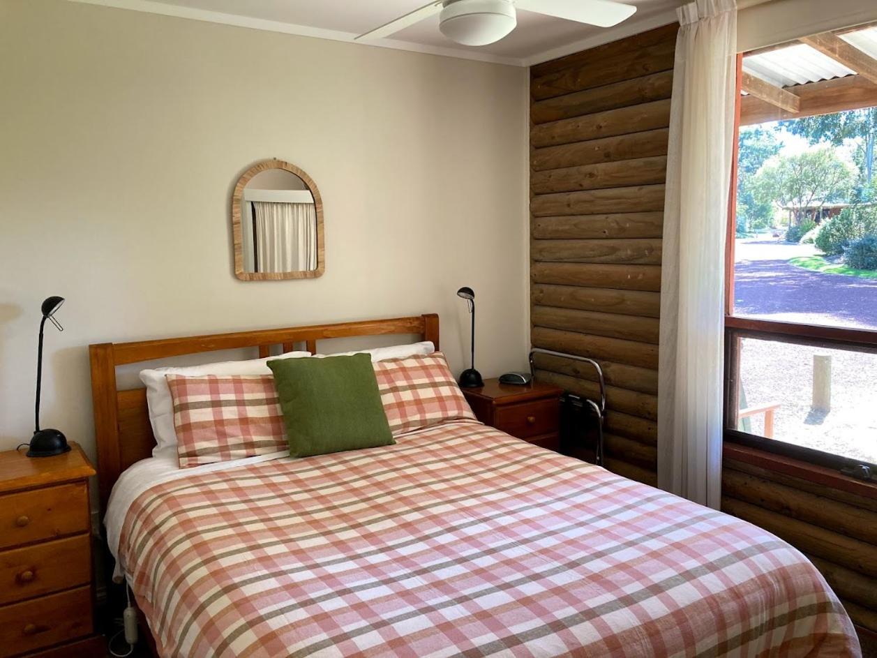 Southern Grampians Cottages دانكيلد المظهر الخارجي الصورة