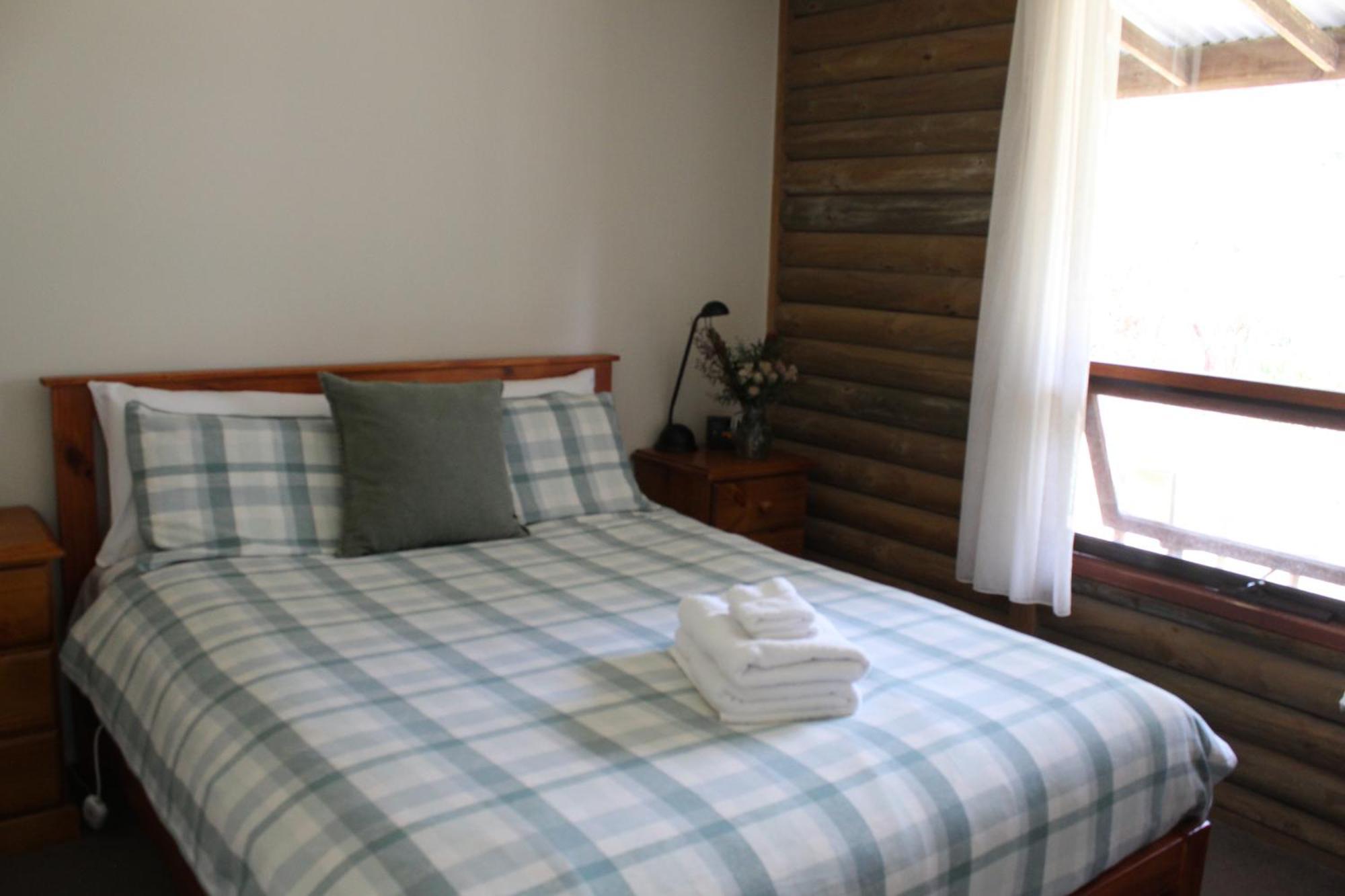 Southern Grampians Cottages دانكيلد المظهر الخارجي الصورة