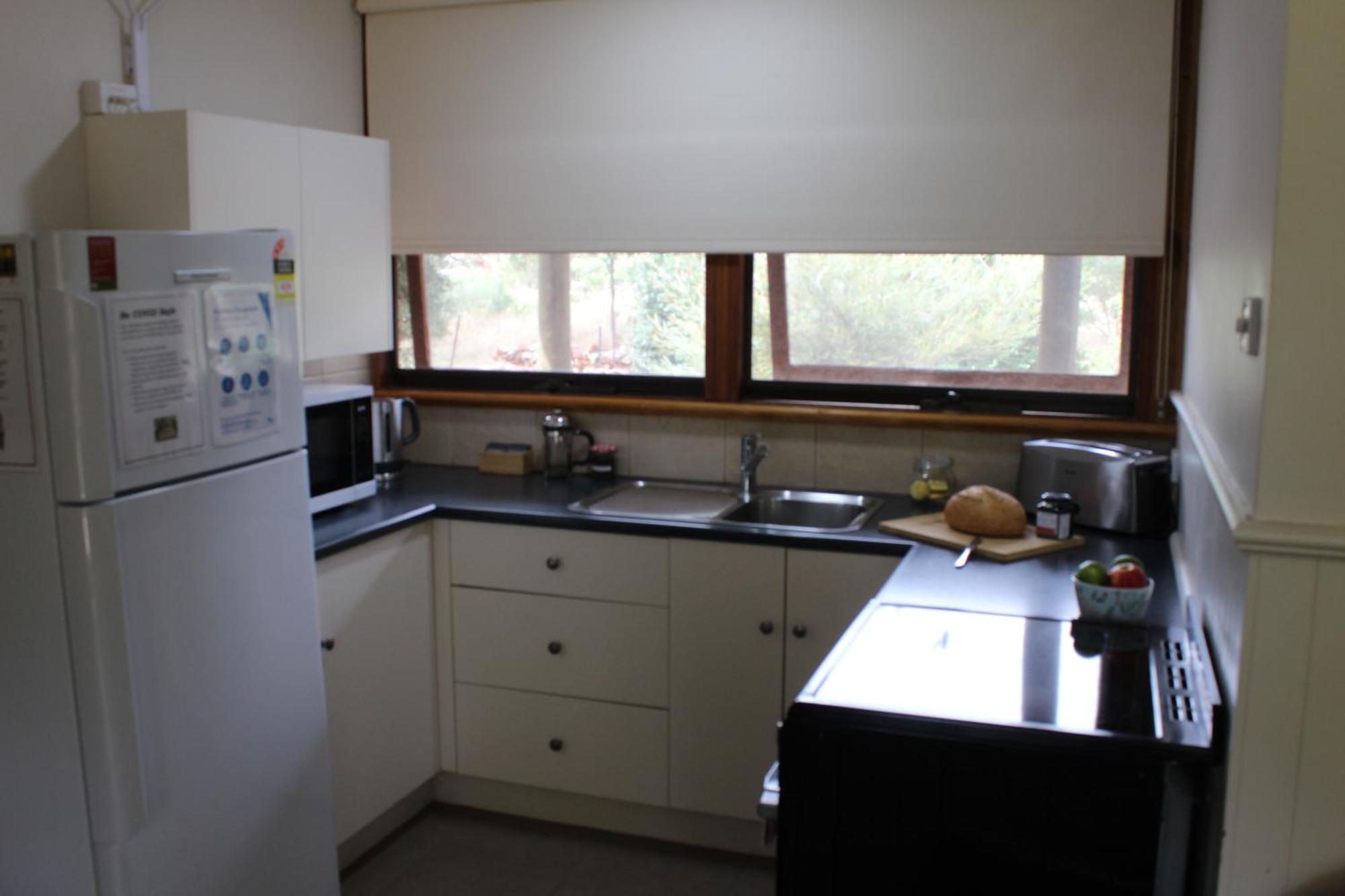 Southern Grampians Cottages دانكيلد المظهر الخارجي الصورة