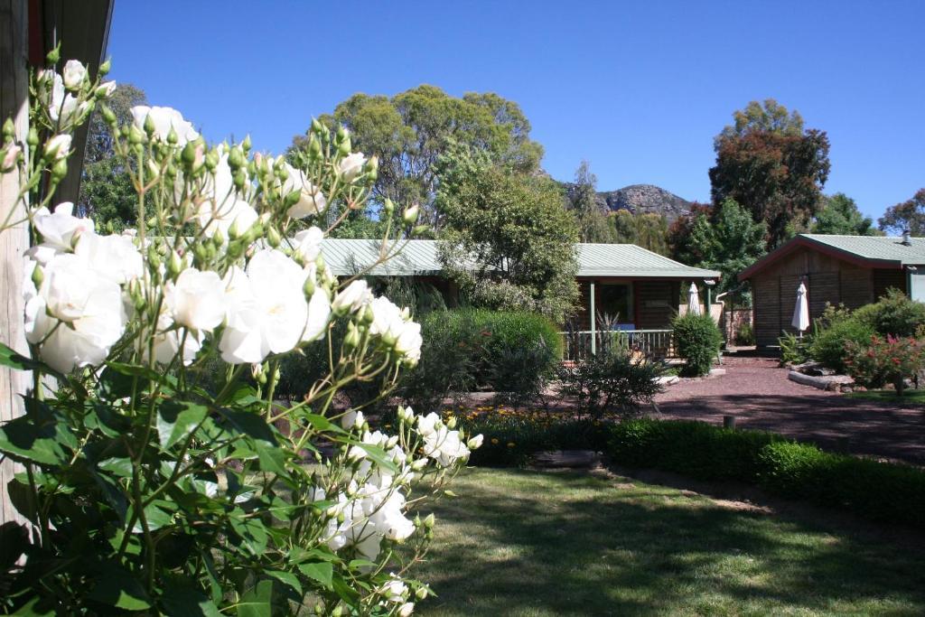 Southern Grampians Cottages دانكيلد المظهر الخارجي الصورة