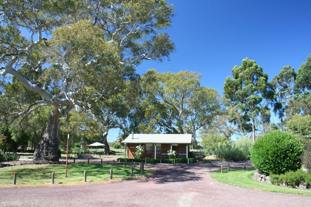 Southern Grampians Cottages دانكيلد المظهر الخارجي الصورة