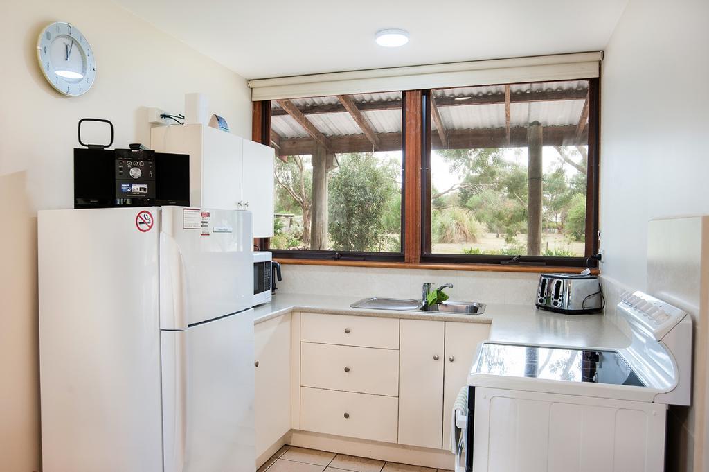 Southern Grampians Cottages دانكيلد المظهر الخارجي الصورة