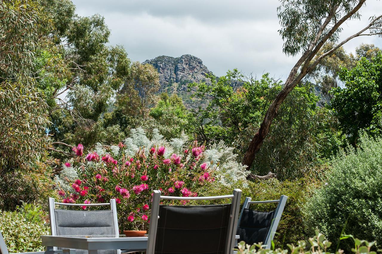 Southern Grampians Cottages دانكيلد المظهر الخارجي الصورة
