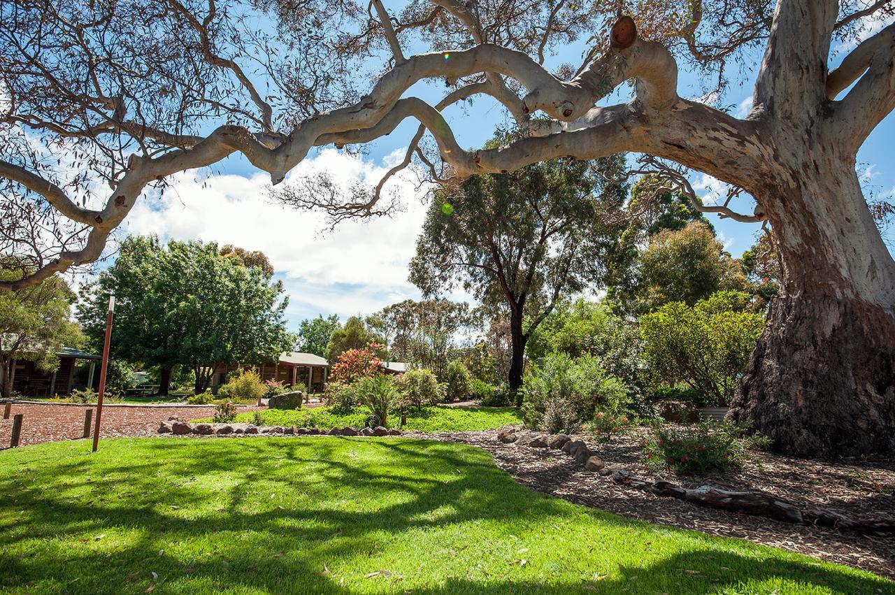 Southern Grampians Cottages دانكيلد المظهر الخارجي الصورة
